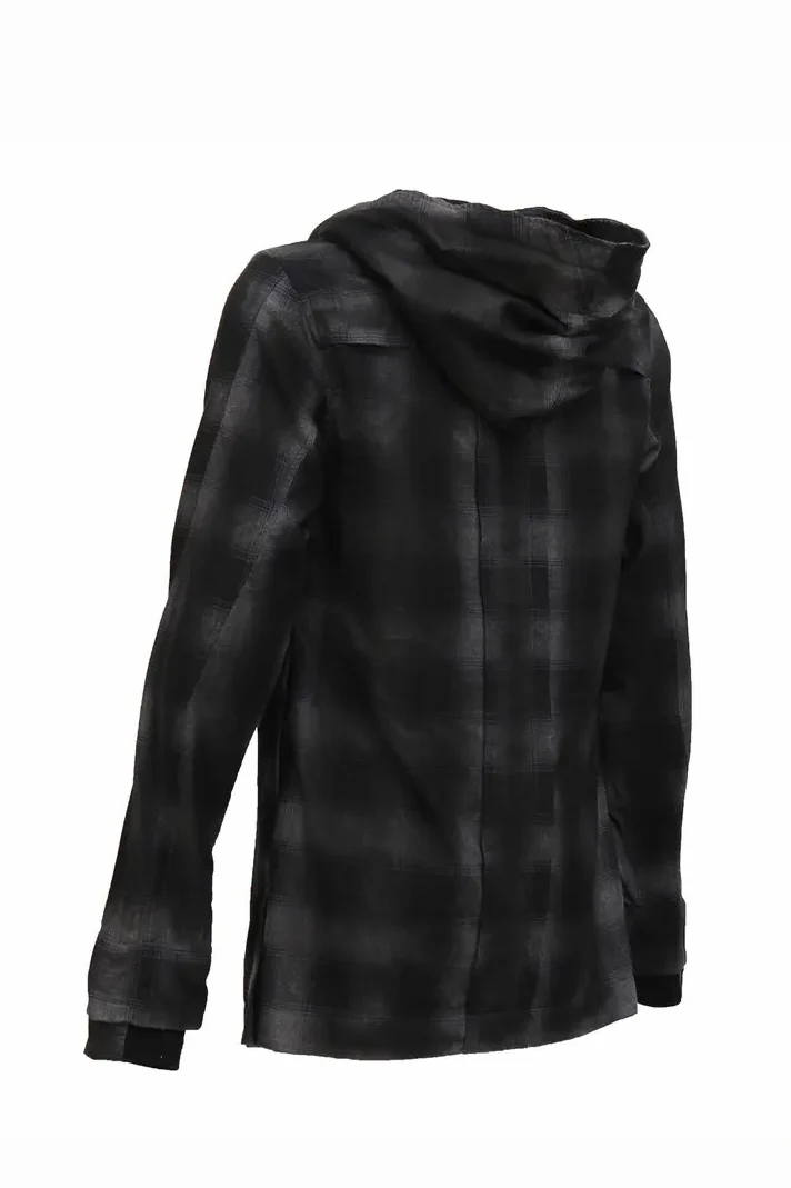 AF Artefact (jacket-black) ag-1317-1 UNI - Image 6