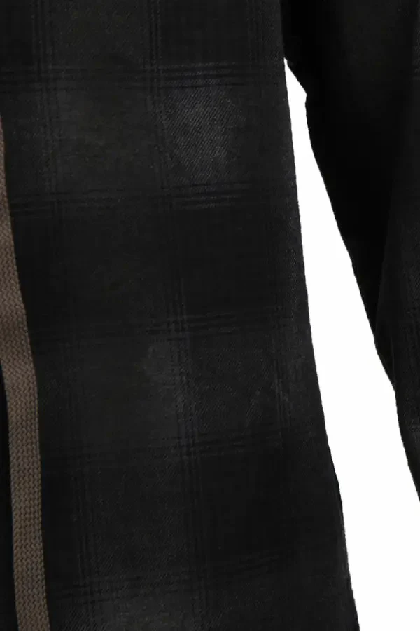 AF Artefact (jacket-black) ag-1317-1 UNI - Image 7