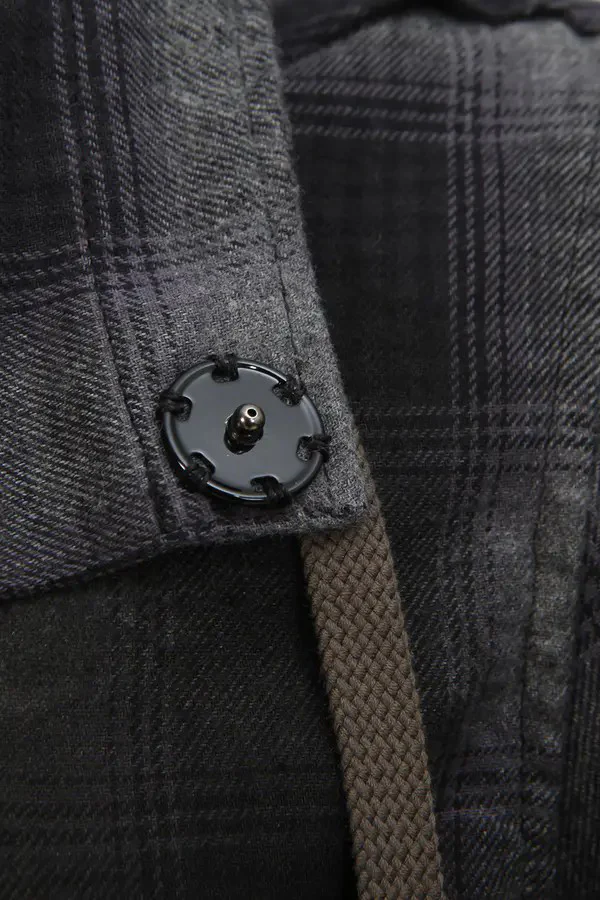 AF Artefact (jacket-black) ag-1317-1 UNI - Image 8