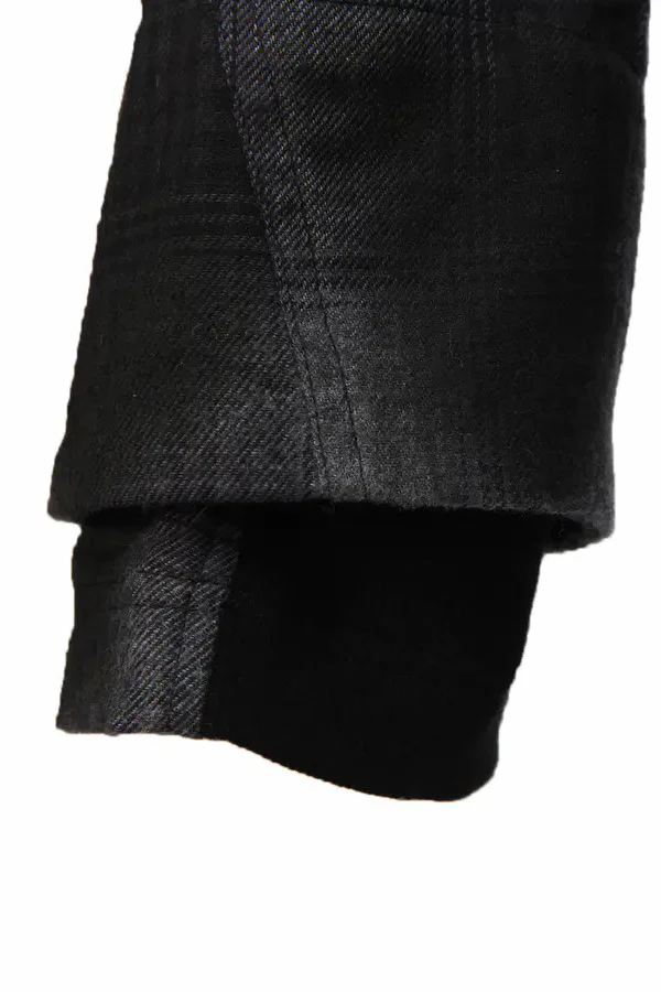 AF Artefact (jacket-black) ag-1317-1 UNI - Image 9