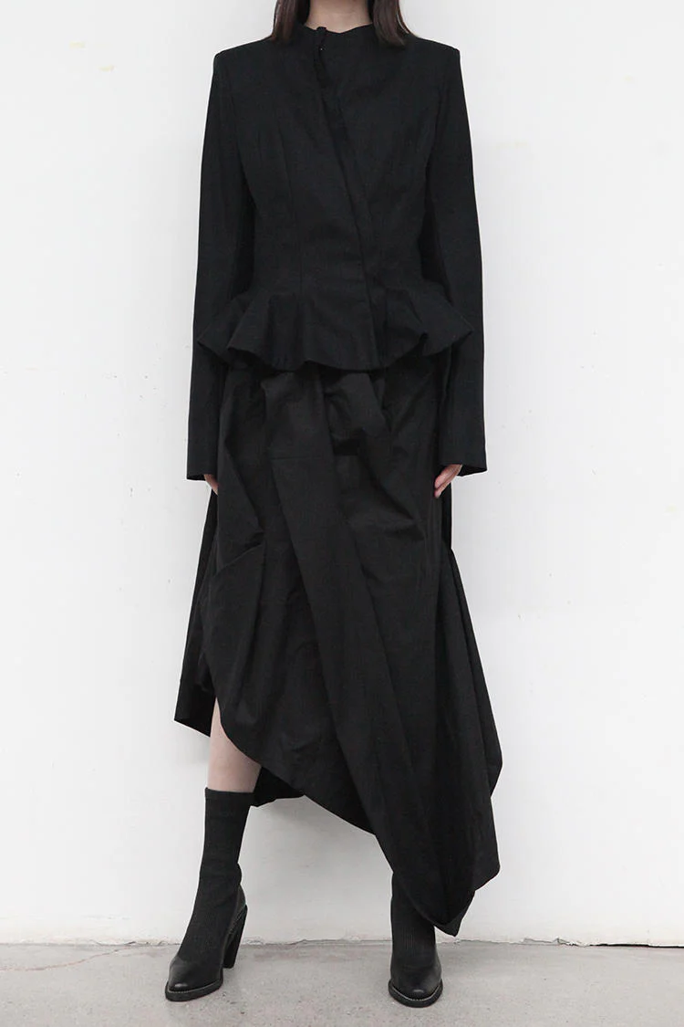 Aganovich CJK03 WOOL jacket
