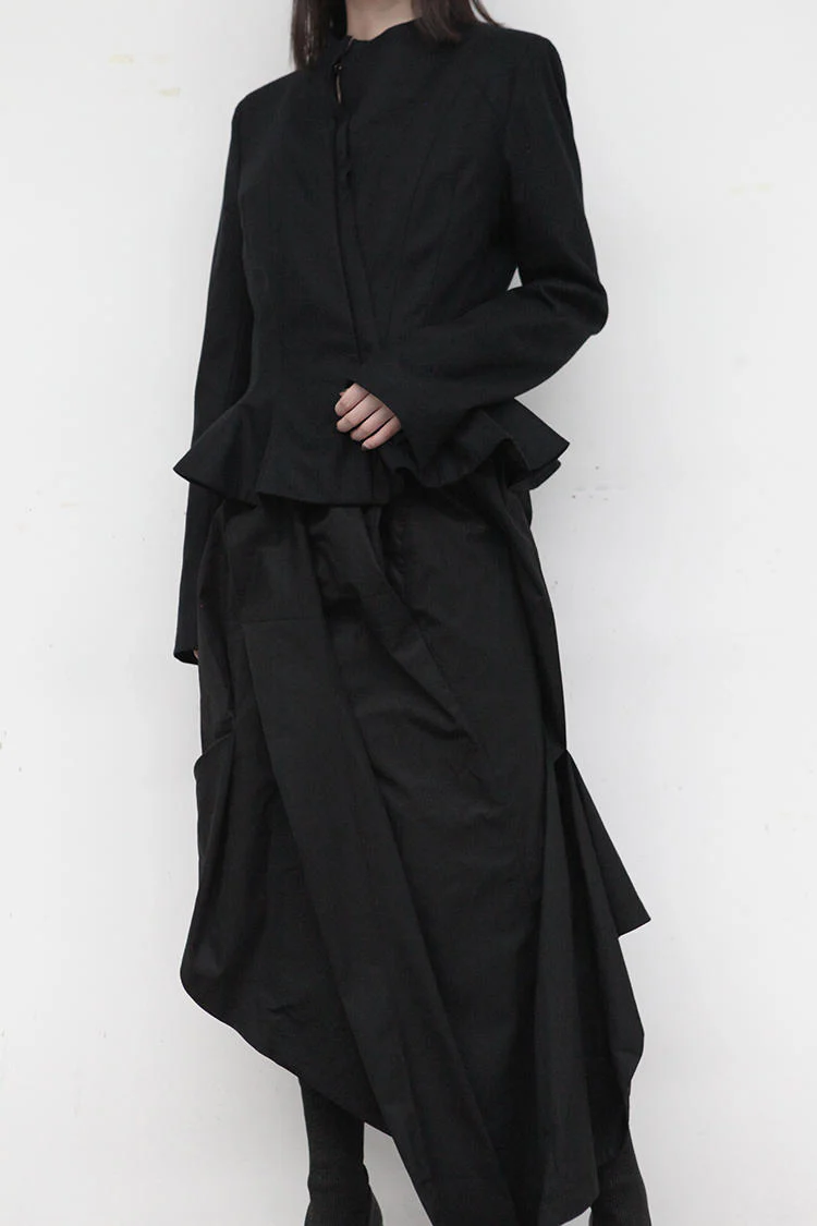 Aganovich CJK03 WOOL jacket - Image 2