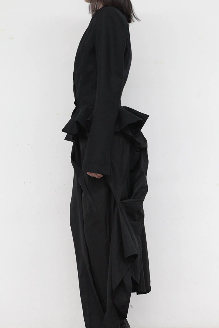 Aganovich CJK03 WOOL jacket - Image 3