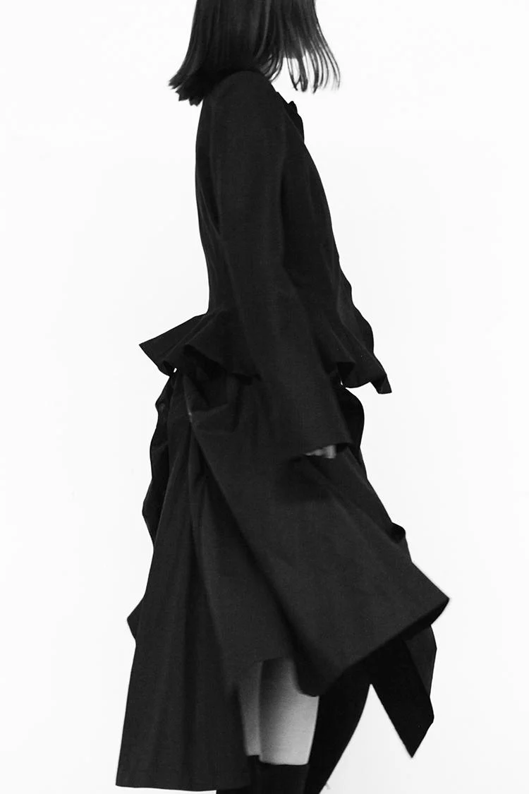 Aganovich CJK03 WOOL jacket - Image 4
