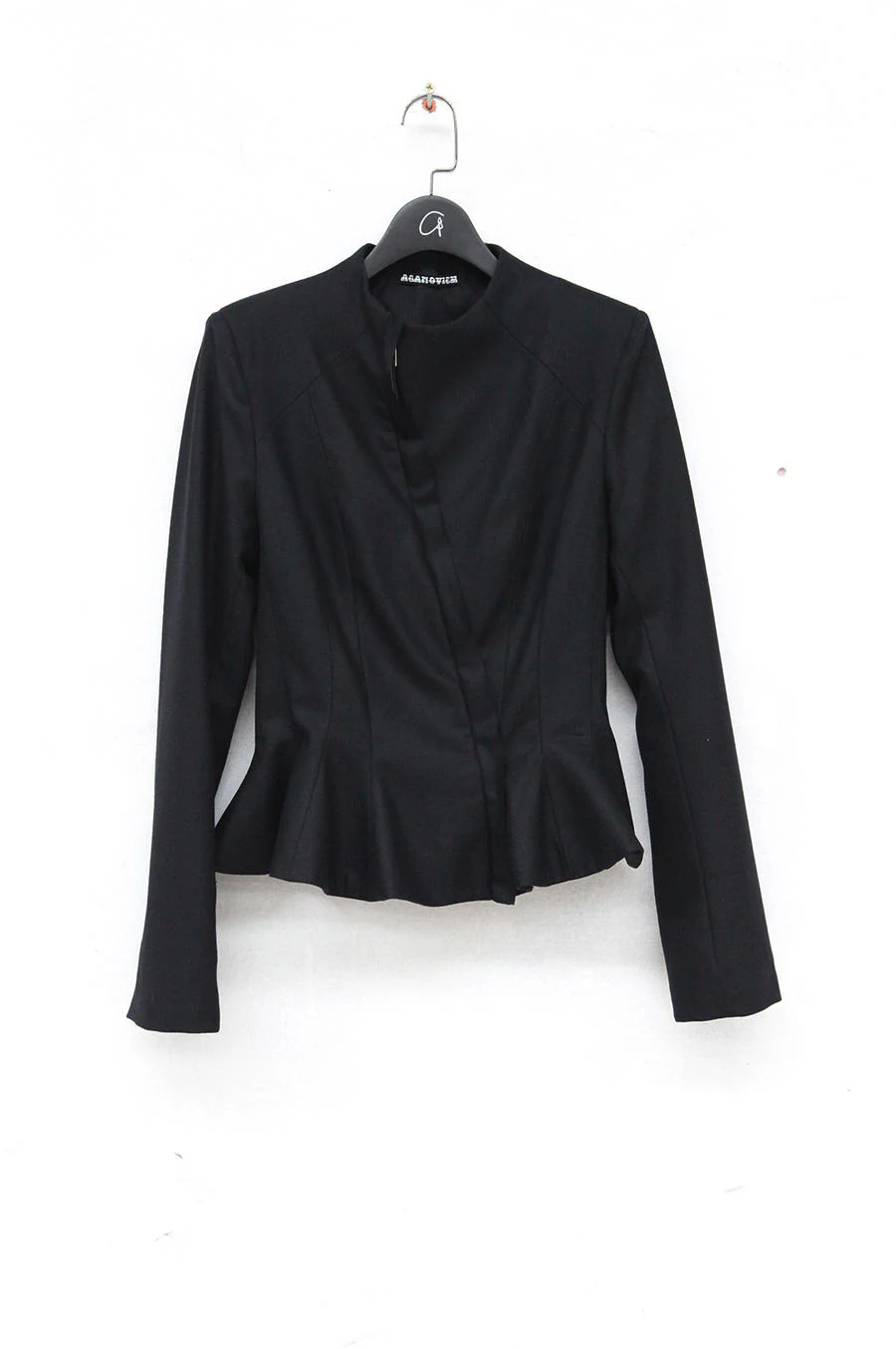 Aganovich CJK03 WOOL jacket - Image 5