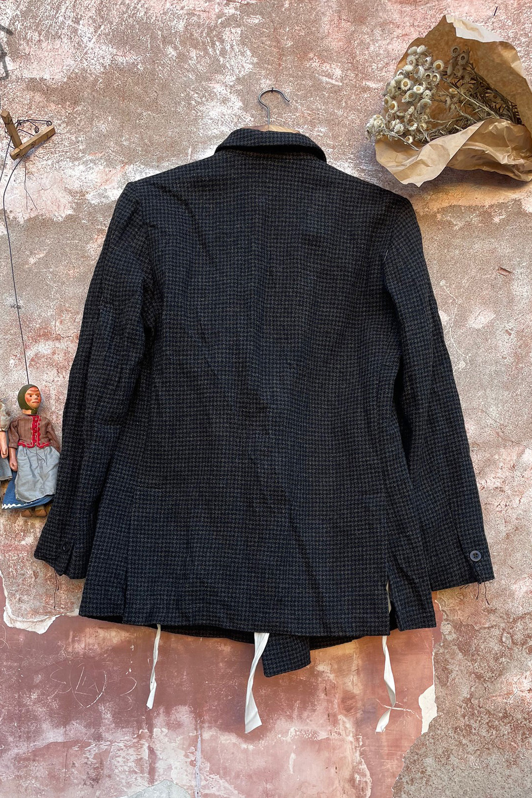 Archivio J.M.Ribot jacket G26/VR - Image 13