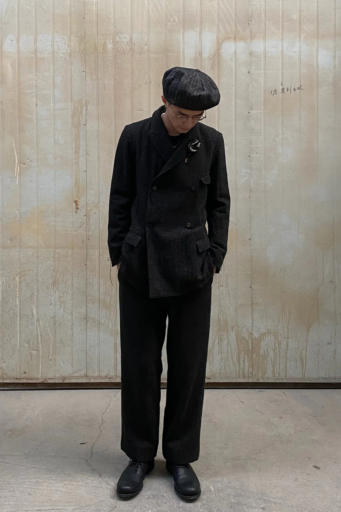 Archivio J.M.Ribot jacket G26/VR - Image 15