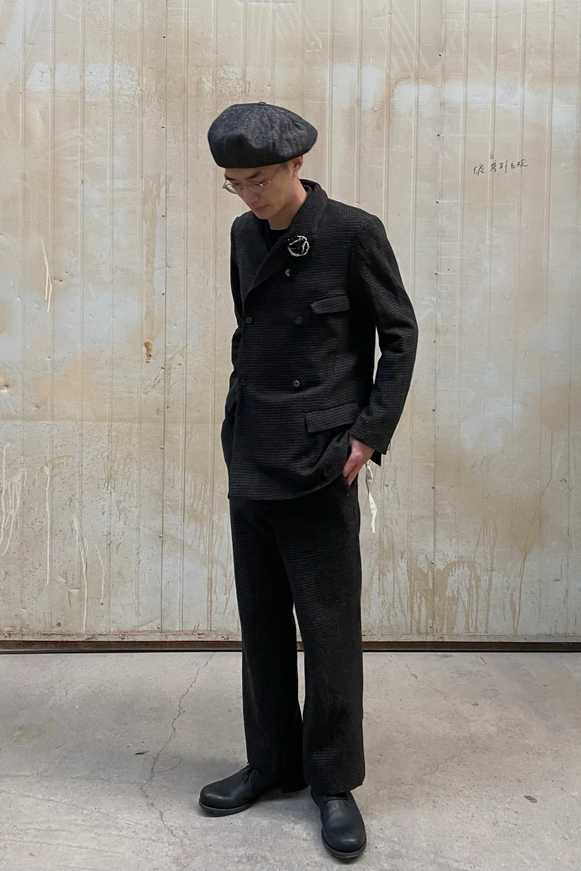 Archivio J.M.Ribot jacket G26/VR - Image 16