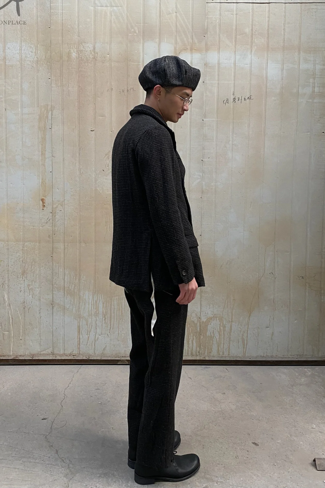 Archivio J.M.Ribot jacket G26/VR - Image 18