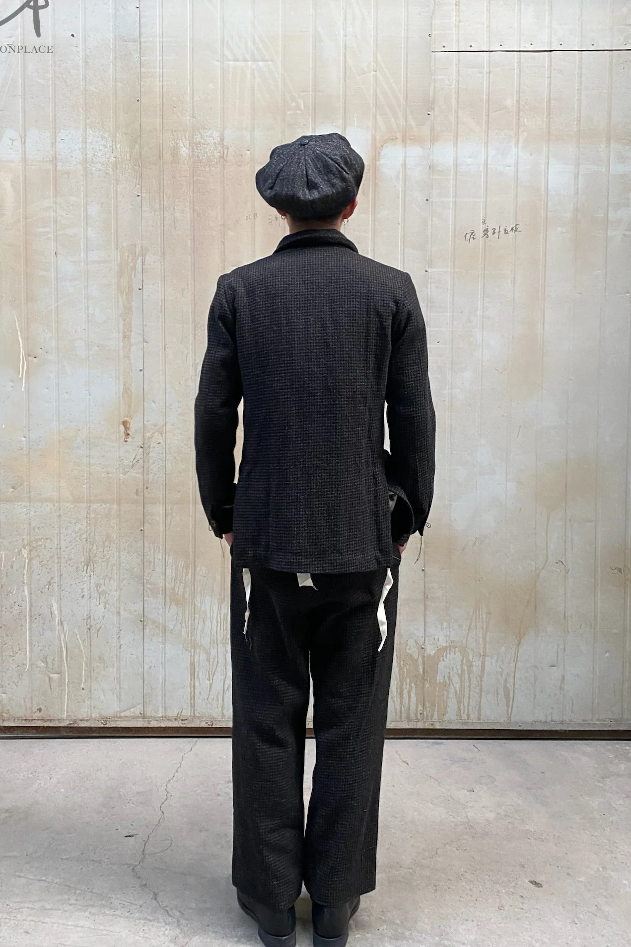 Archivio J.M.Ribot jacket G26/VR - Image 19