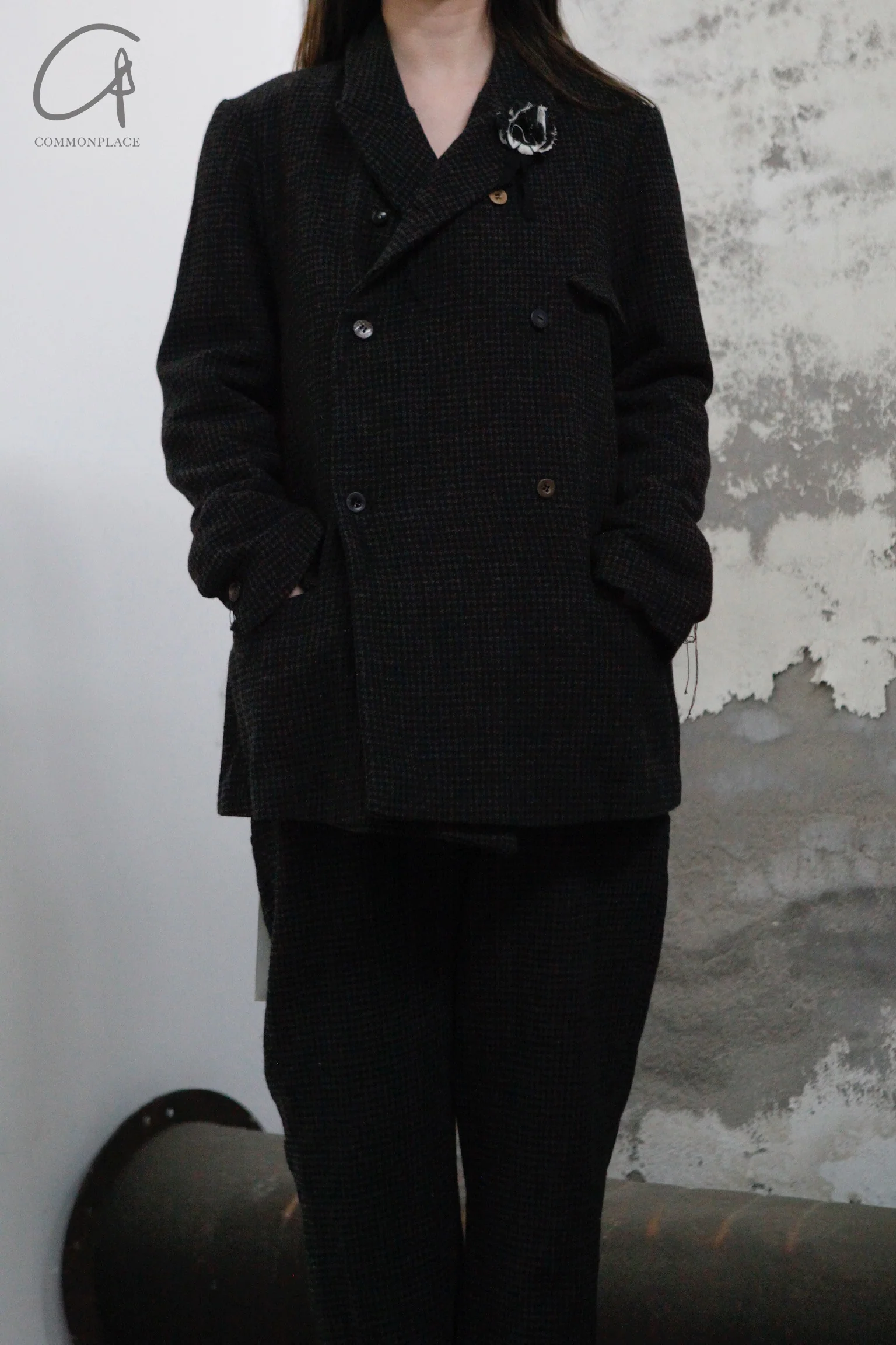 Archivio J.M.Ribot jacket G26/VR - Image 2