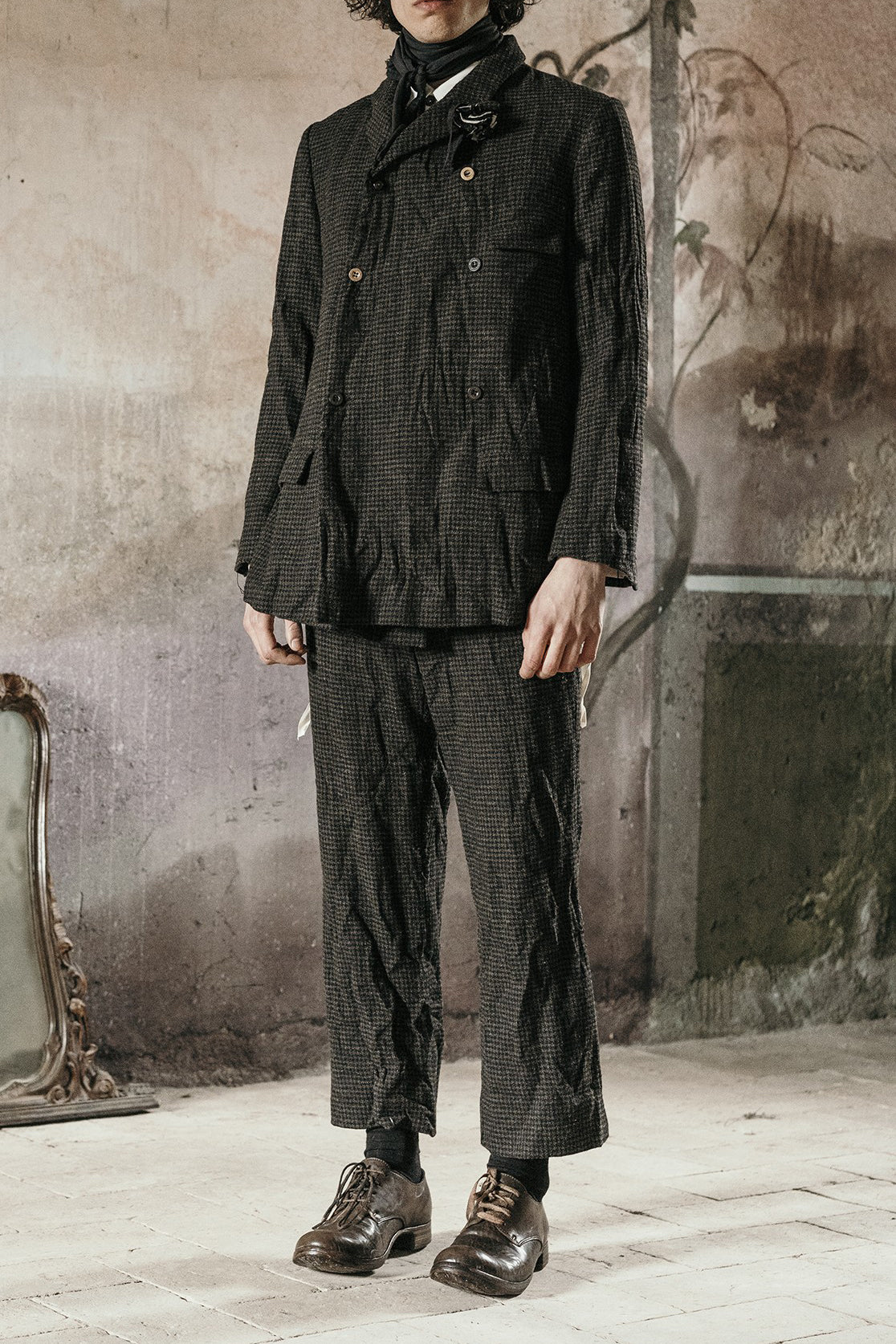 Archivio J.M.Ribot jacket G26/VR - Image 20