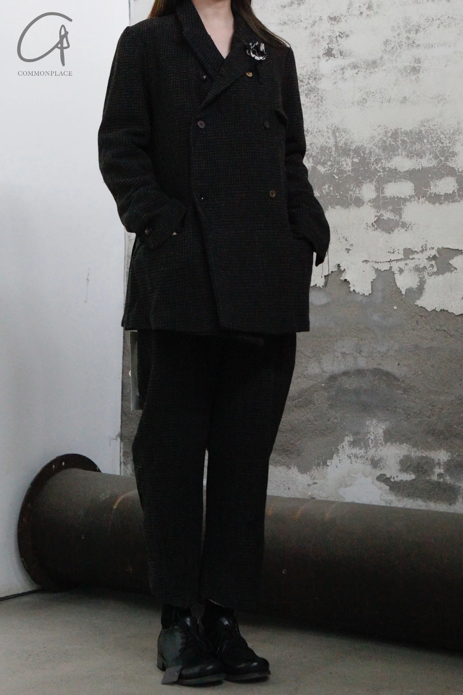 Archivio J.M.Ribot jacket G26/VR - Image 4