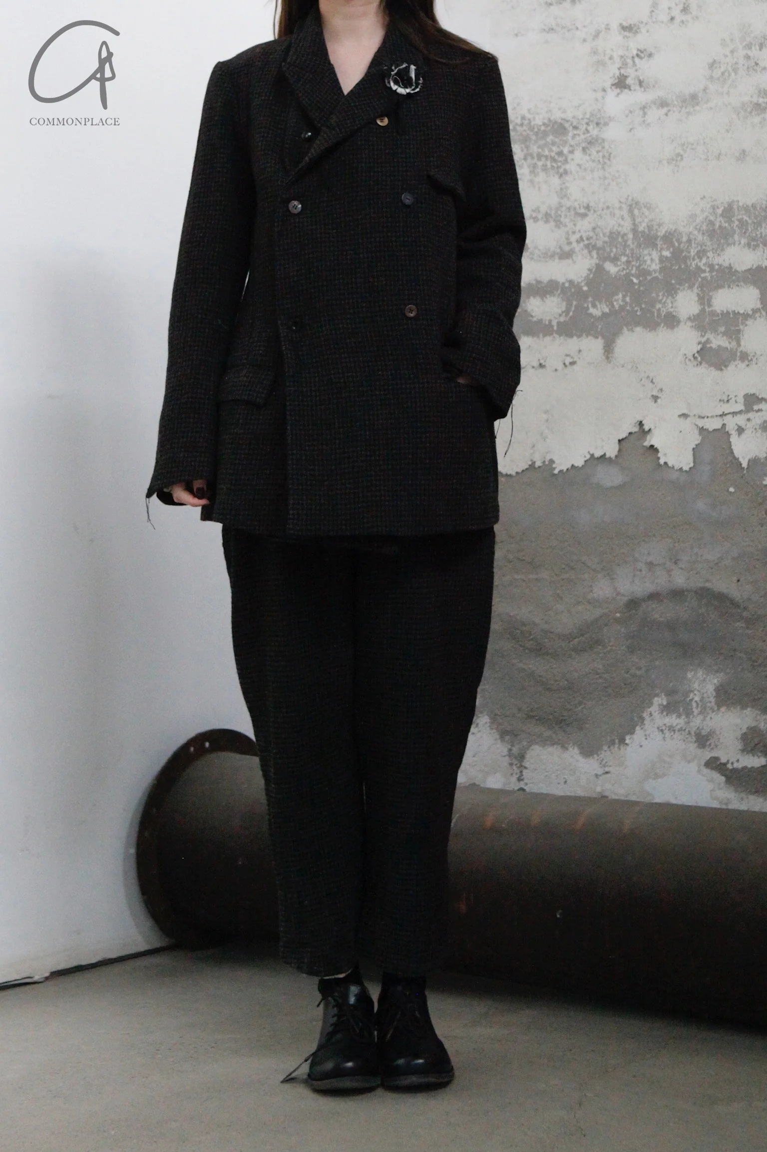 Archivio J.M.Ribot jacket G26/VR - Image 5