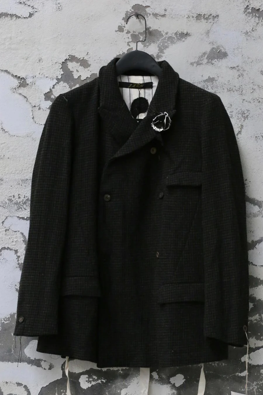 Archivio J.M.Ribot jacket G26/VR - Image 6