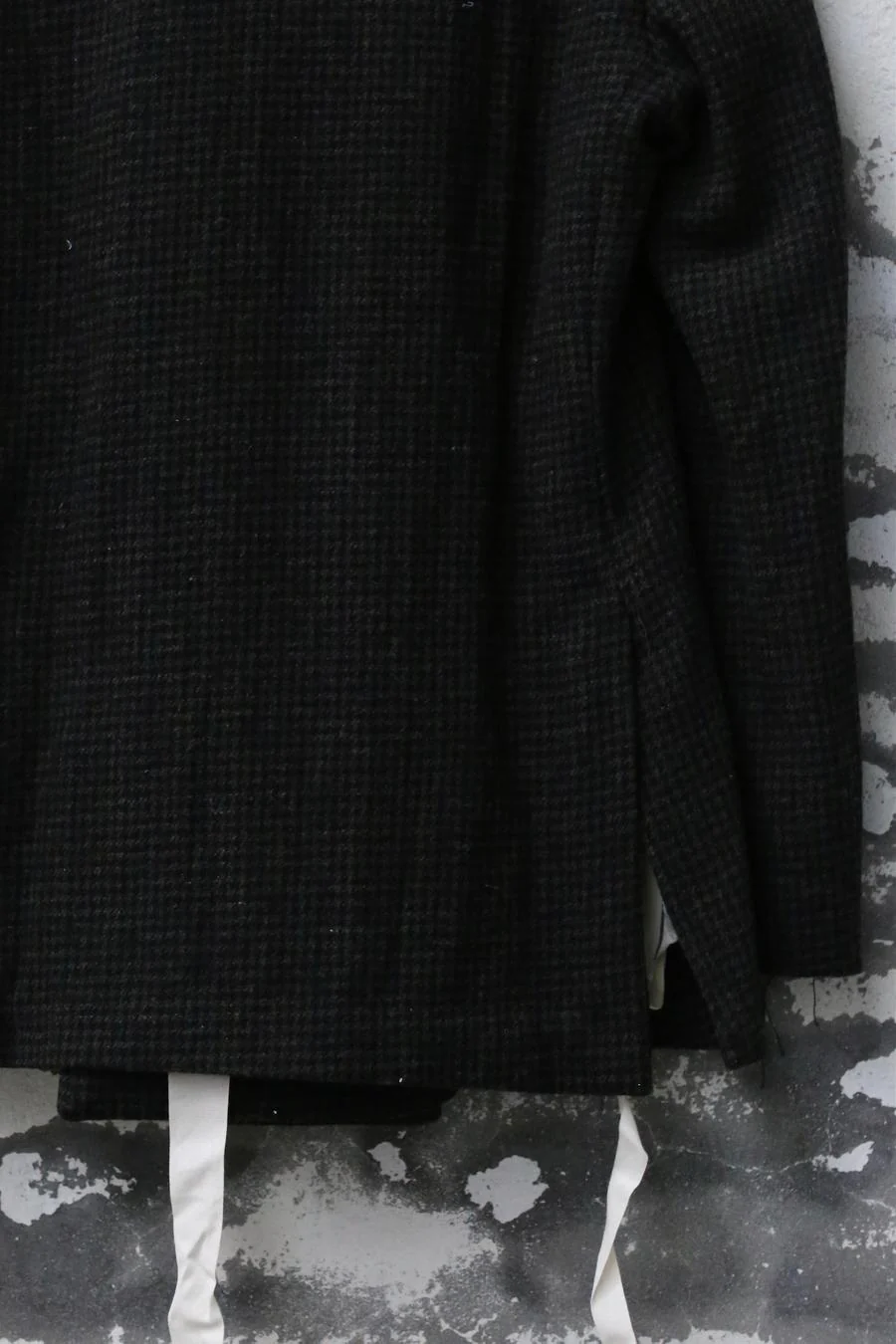 Archivio J.M.Ribot jacket G26/VR - Image 8