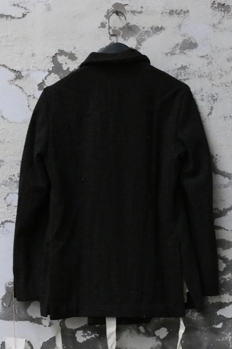 Archivio J.M.Ribot jacket G26/VR - Image 9