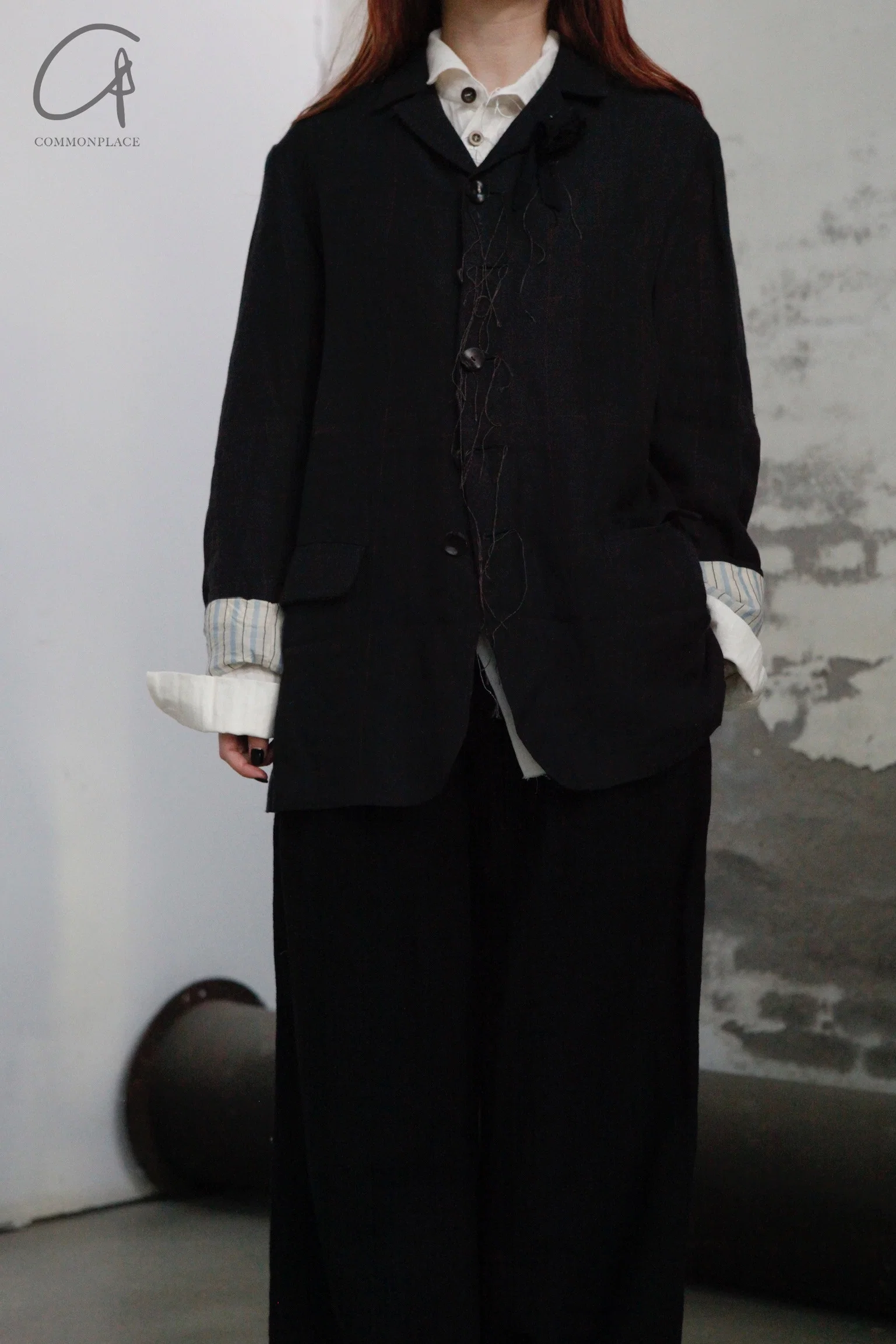ARCHIVIO J.M.Ribot Small Suit AJM-G34/QU-HEI - Image 12