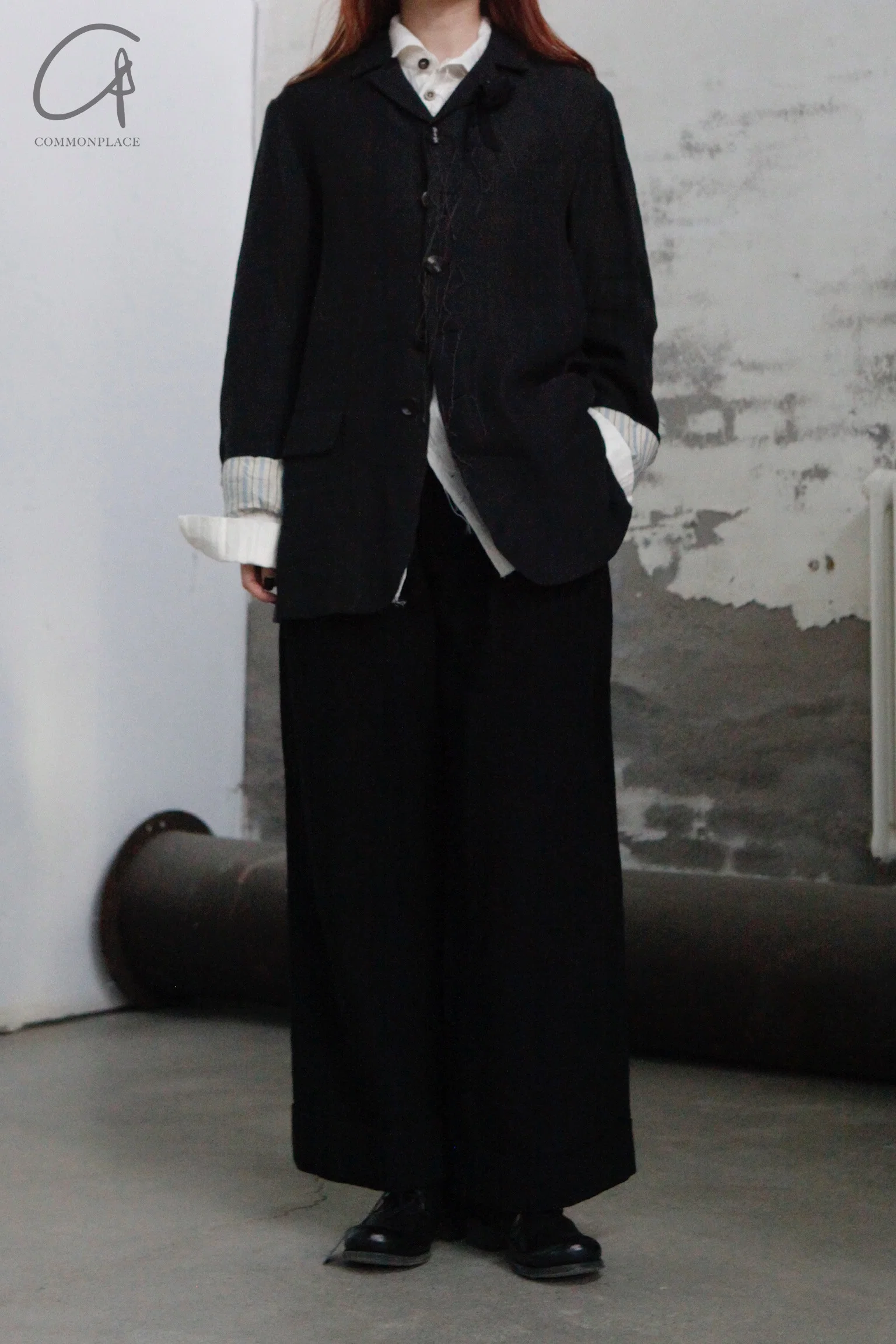 ARCHIVIO J.M.Ribot Small Suit AJM-G34/QU-HEI - Image 14