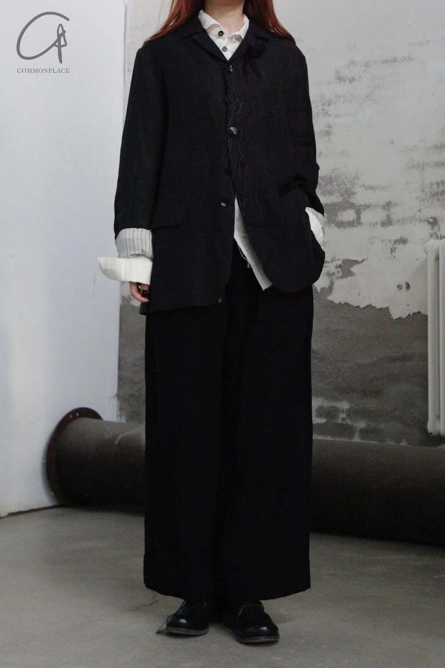 ARCHIVIO J.M.Ribot Small Suit AJM-G34/QU-HEI - Image 15