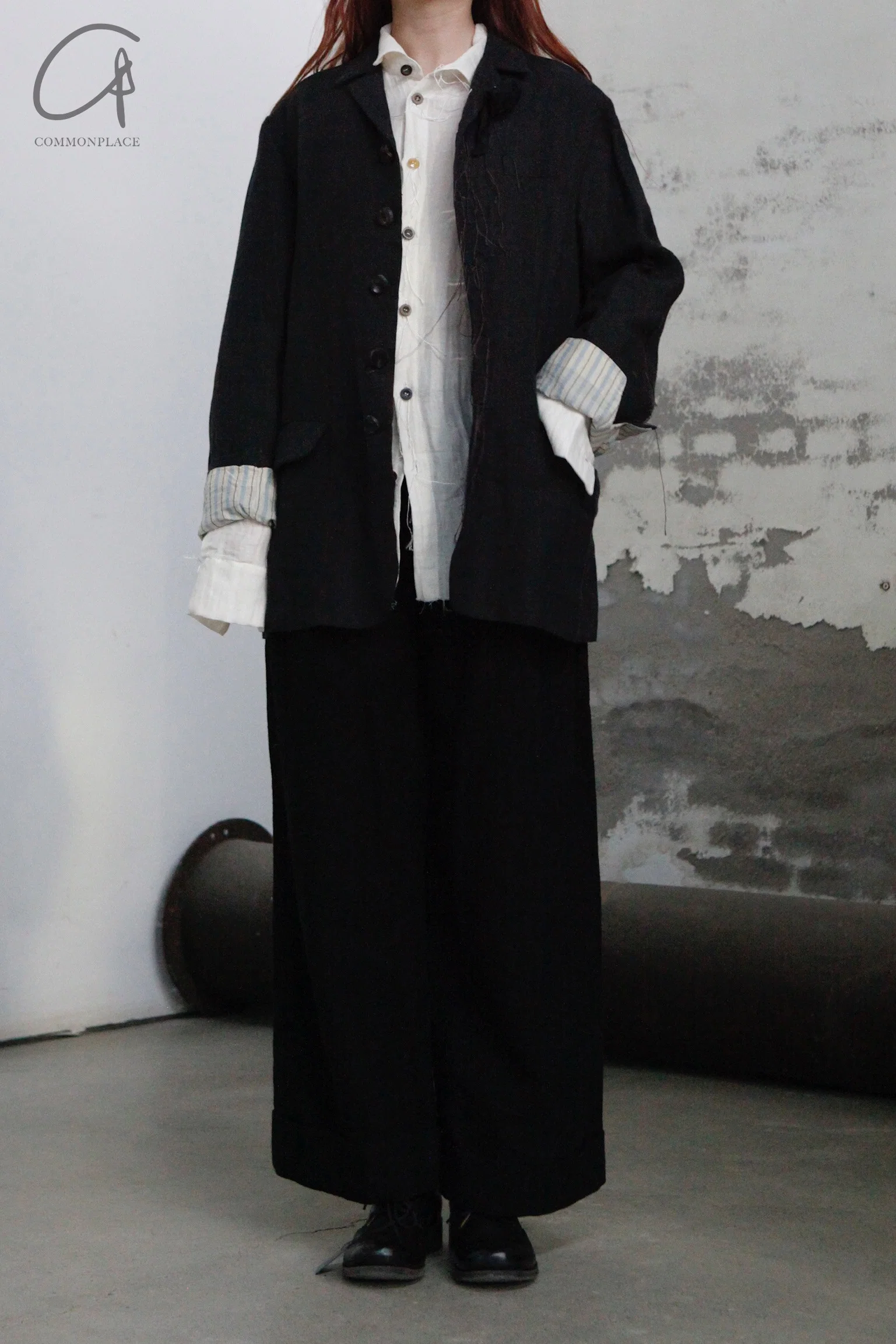 ARCHIVIO J.M.Ribot Small Suit AJM-G34/QU-HEI - Image 16