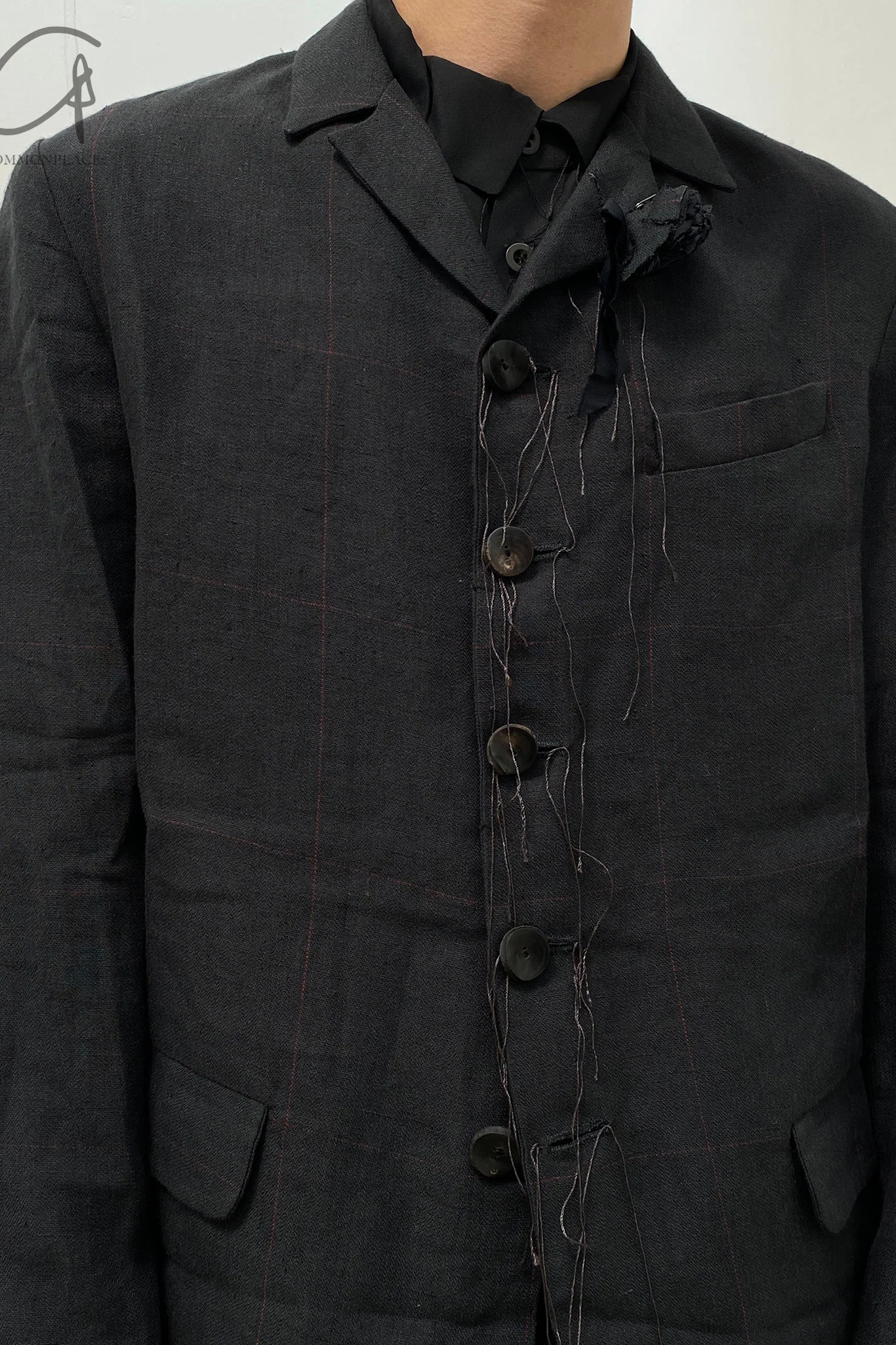 ARCHIVIO J.M.Ribot Small Suit AJM-G34/QU-HEI - Image 2