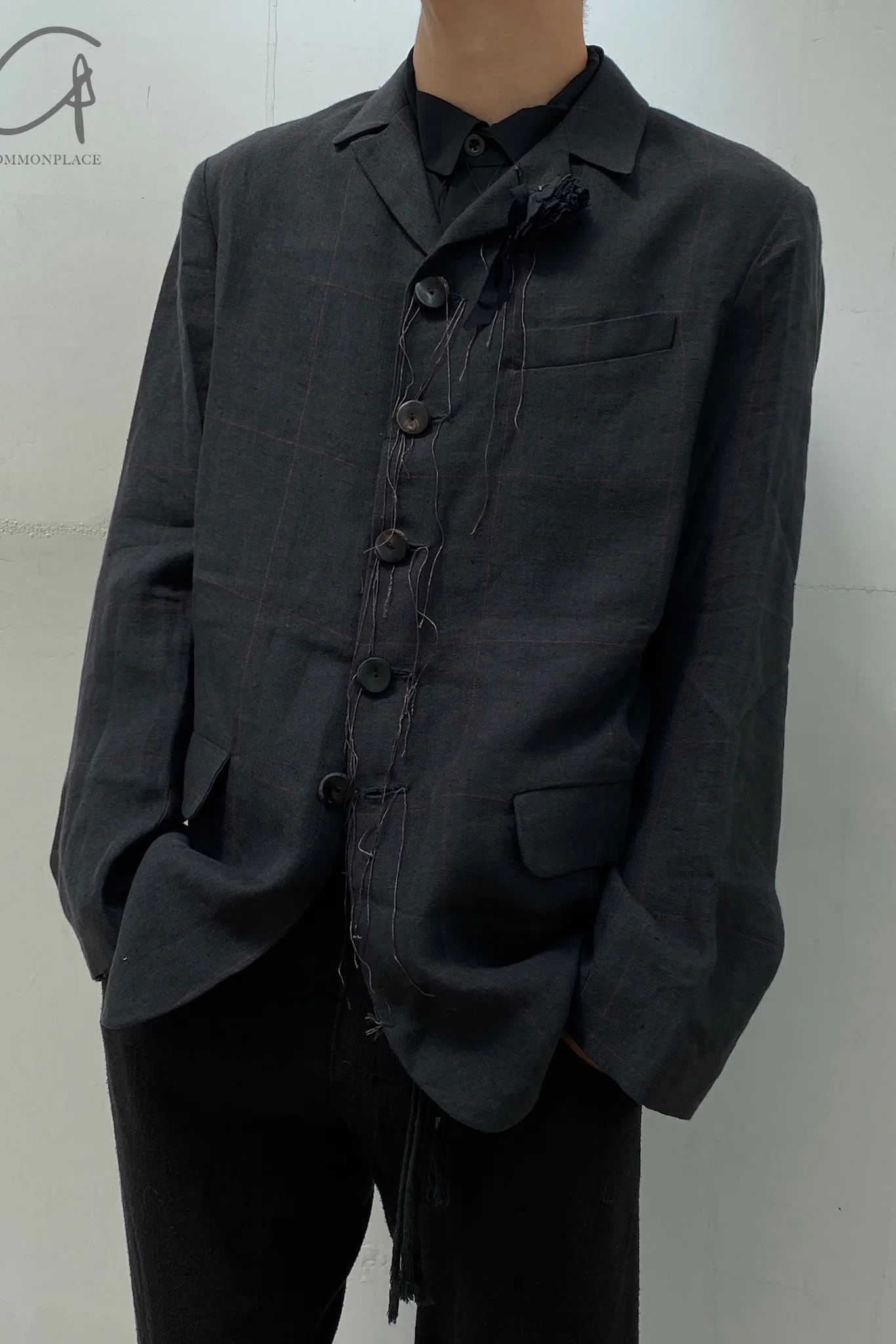 ARCHIVIO J.M.Ribot Small Suit AJM-G34/QU-HEI - Image 3