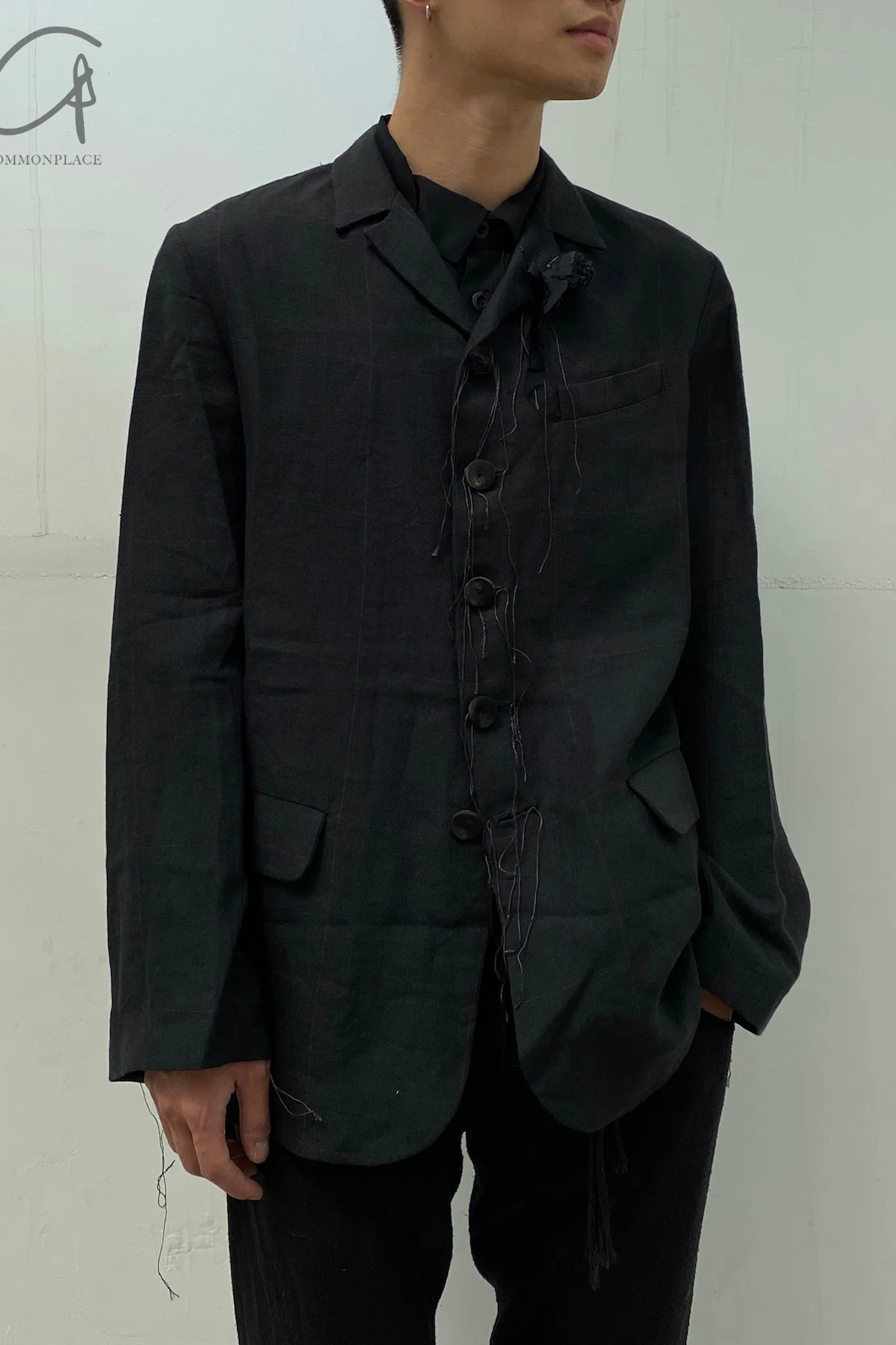 ARCHIVIO J.M.Ribot Small Suit AJM-G34/QU-HEI - Image 4