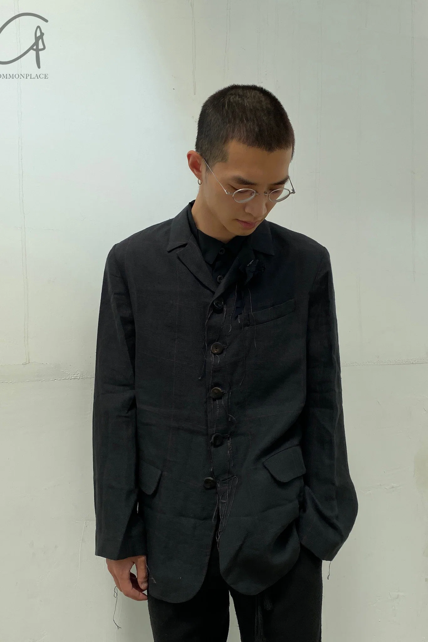 ARCHIVIO J.M.Ribot Small Suit AJM-G34/QU-HEI - Image 5