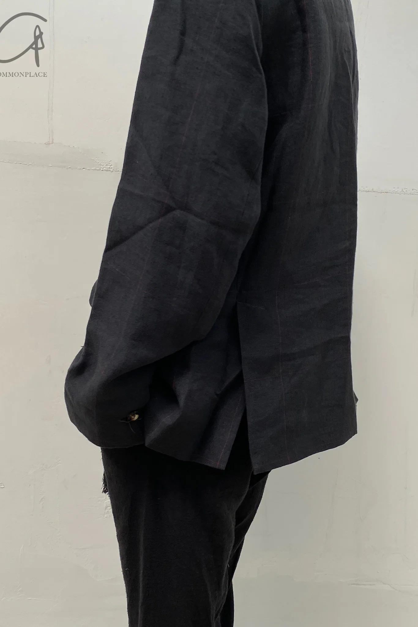 ARCHIVIO J.M.Ribot Small Suit AJM-G34/QU-HEI - Image 6