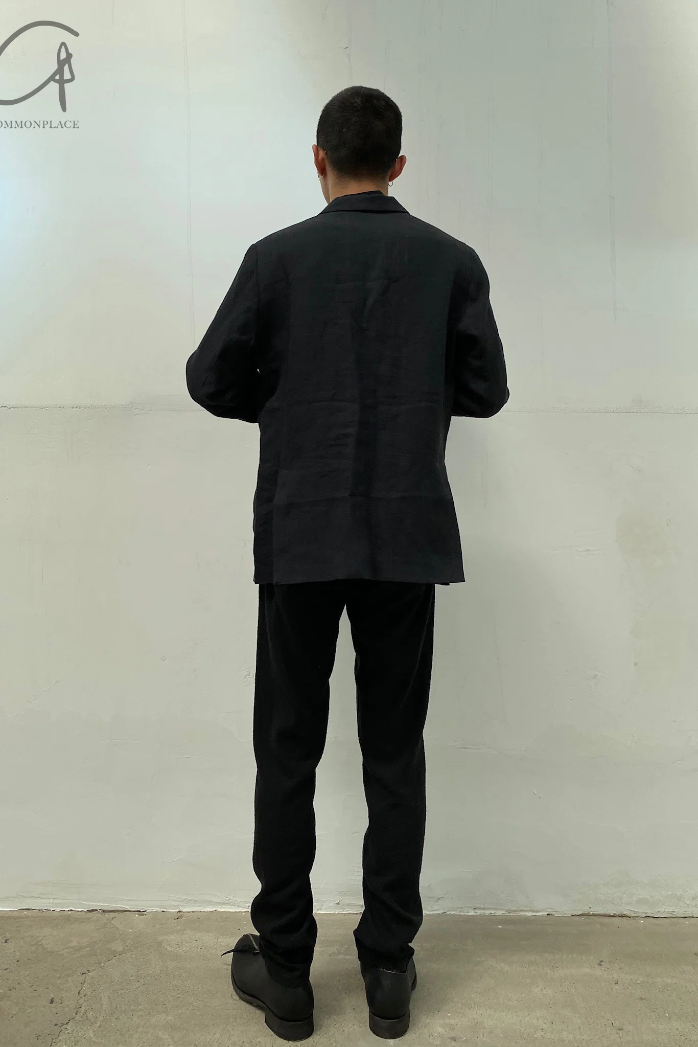 ARCHIVIO J.M.Ribot Small Suit AJM-G34/QU-HEI - Image 7