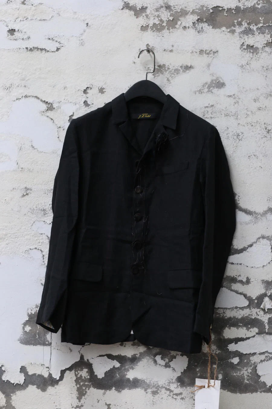 ARCHIVIO J.M.Ribot Small Suit AJM-G34/QU-HEI - Image 8