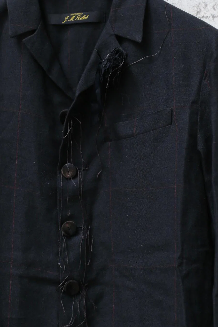 ARCHIVIO J.M.Ribot Small Suit AJM-G34/QU-HEI - Image 9