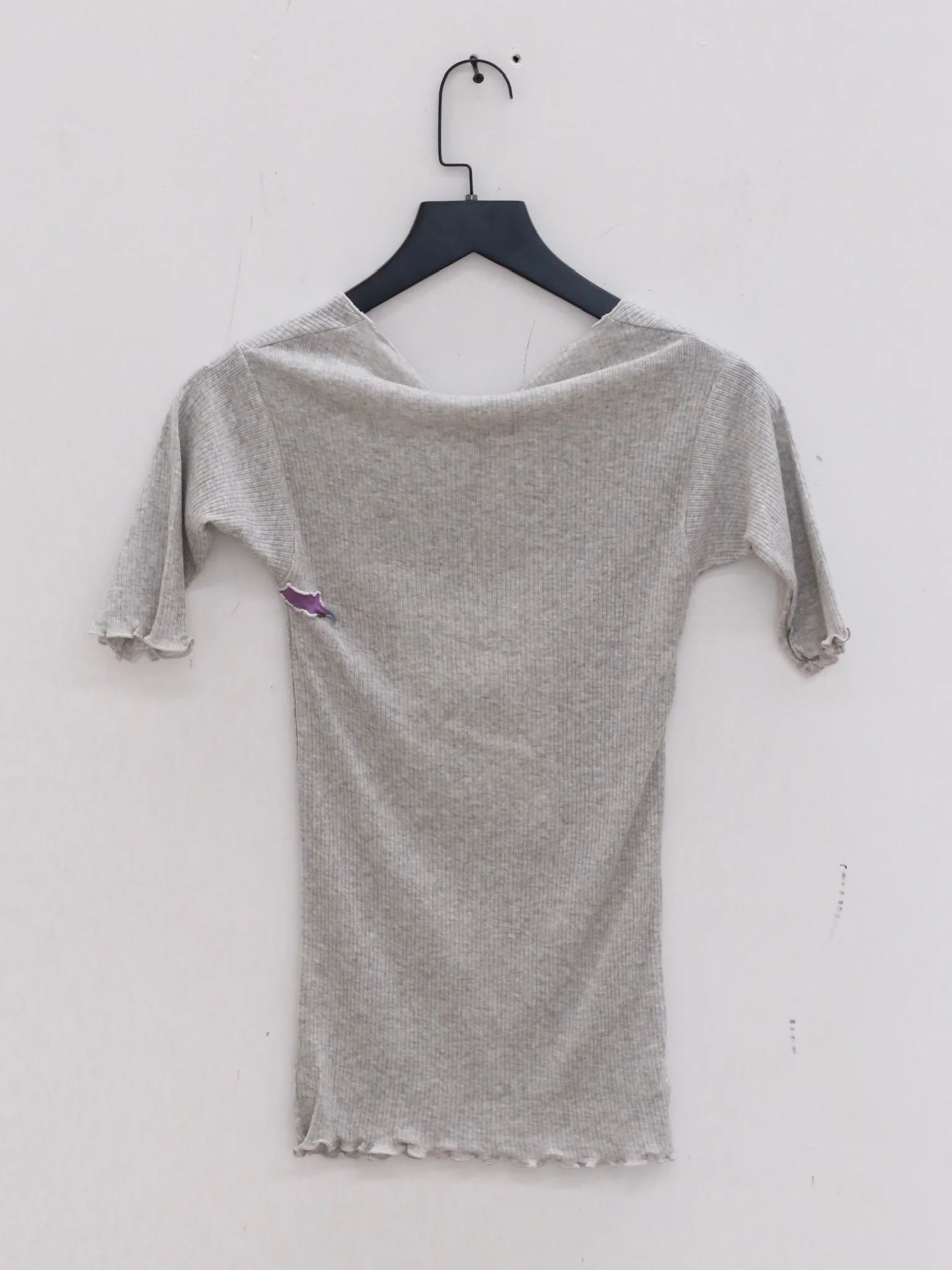 BASERANGE 25 Autumn/Winter remake series T-shirt/suspender set BAS-TTG1-RE-AU25-1-1 (TTG1-RE-AU25) - Image 4