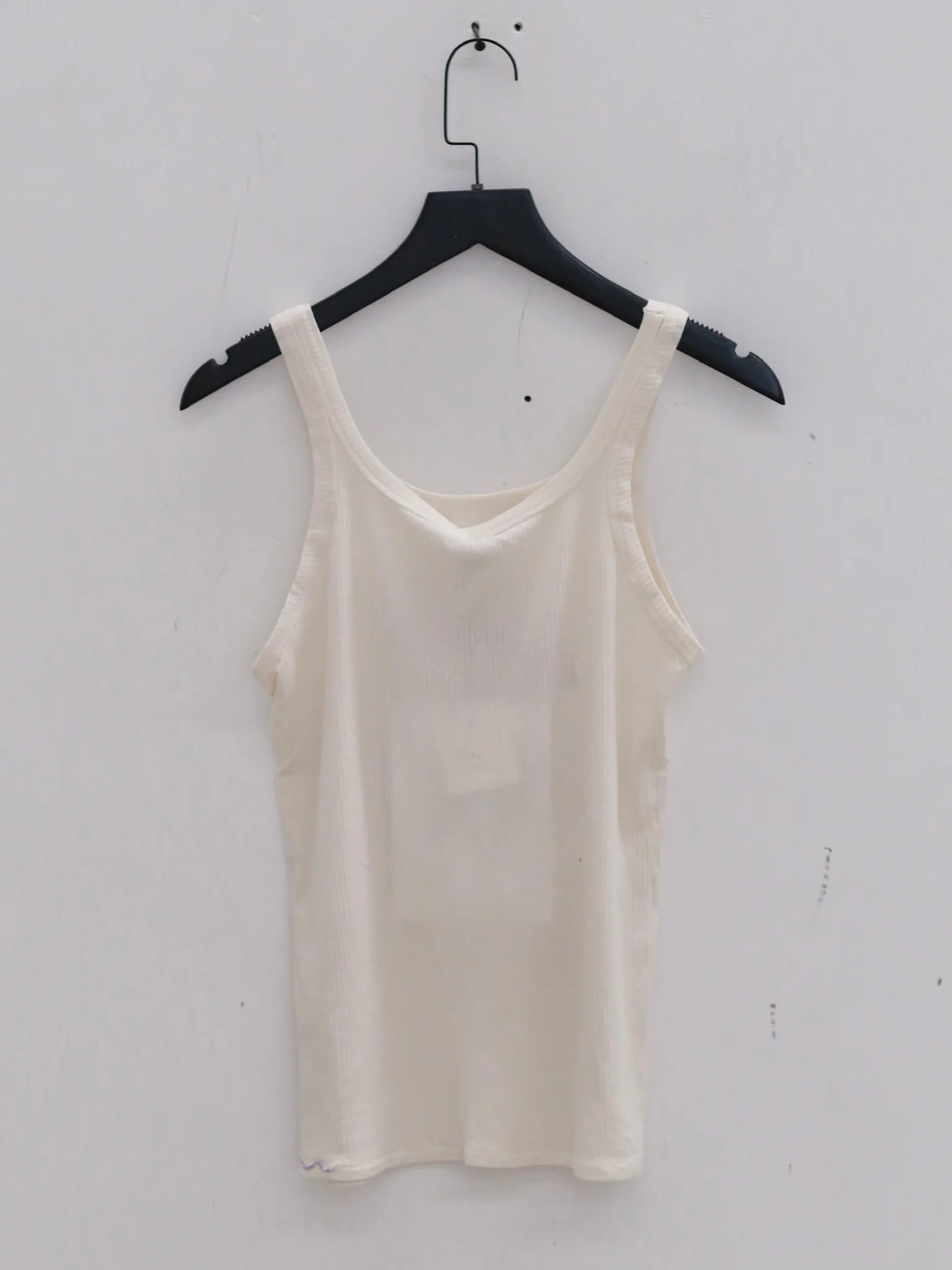 BASERANGE 25 Autumn/Winter remake series T-shirt/suspender set BAS-TTG1-RE-AU25-4-2 (TTG1-RE-AU25) - Image 4