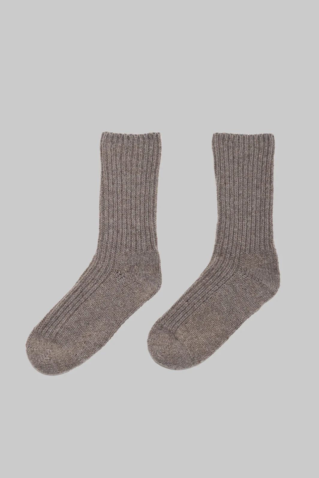 BASERANGE Collection of Various Ankle Socks II - Portugal: BAS-SOME-MW-WI25-CHAUME SAND (SOTOA SORO SOBO) - Image 2