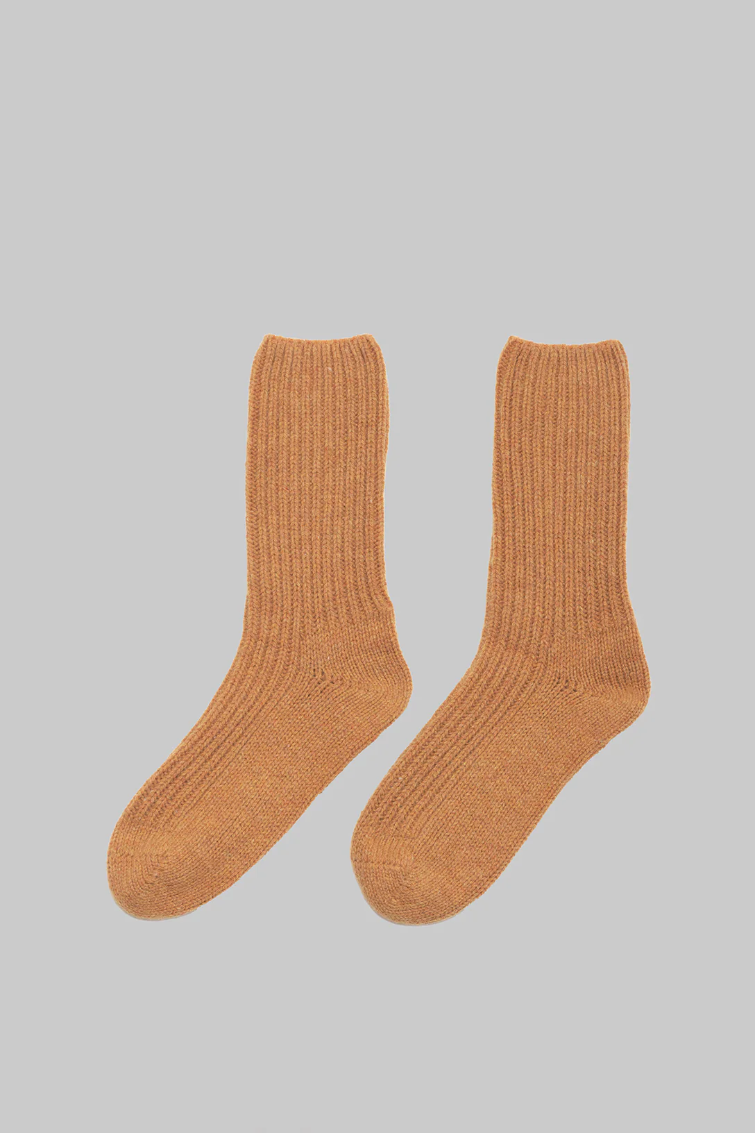 BASERANGE Collection of Various Ankle Socks II (Portugal) BAS-SOME-RW-WI25-CLAIR ORANGE (SOTOA SORO SOBO) - Image 2