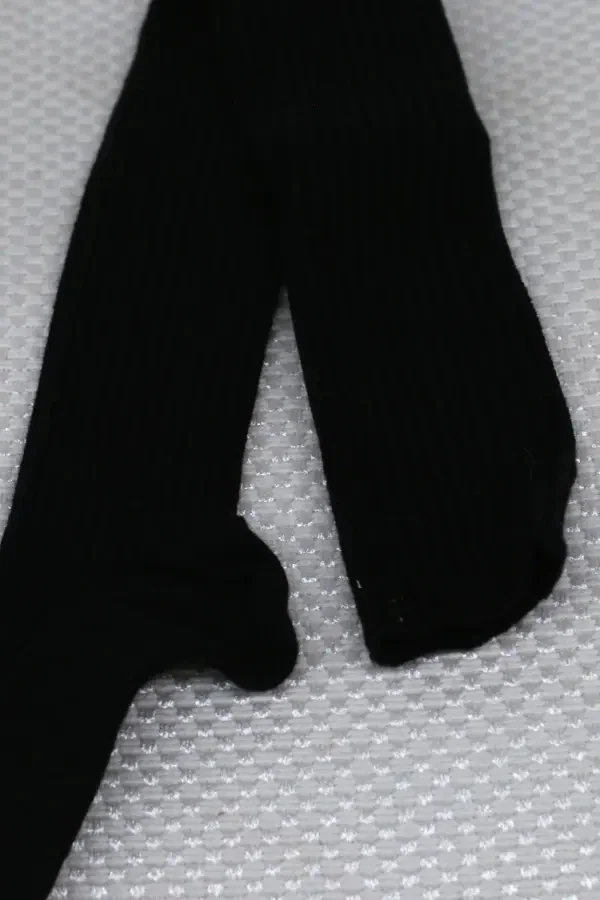 BASERANGE COTTON STOCKS COLLECTION BAS-KOK-HEI BLACK - Image 3
