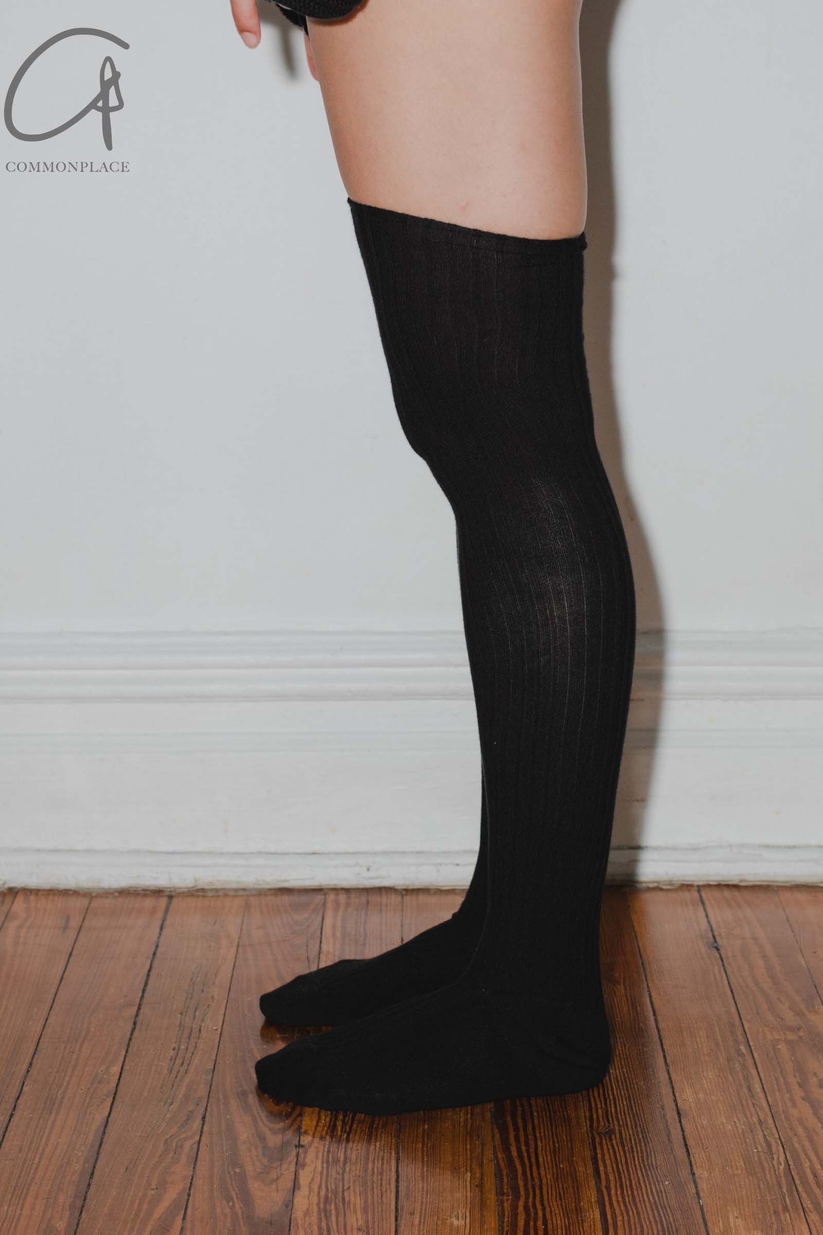BASERANGE COTTON STOCKS COLLECTION BAS-KOK-HEI BLACK - Image 6