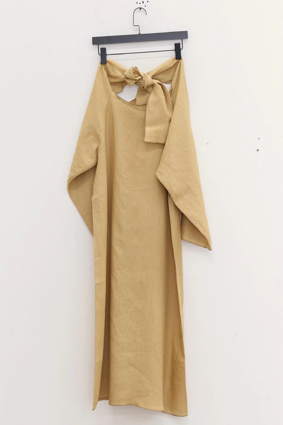 BASERANGE Long Arm Dress DRBZ-HE-WI22 - Image 10