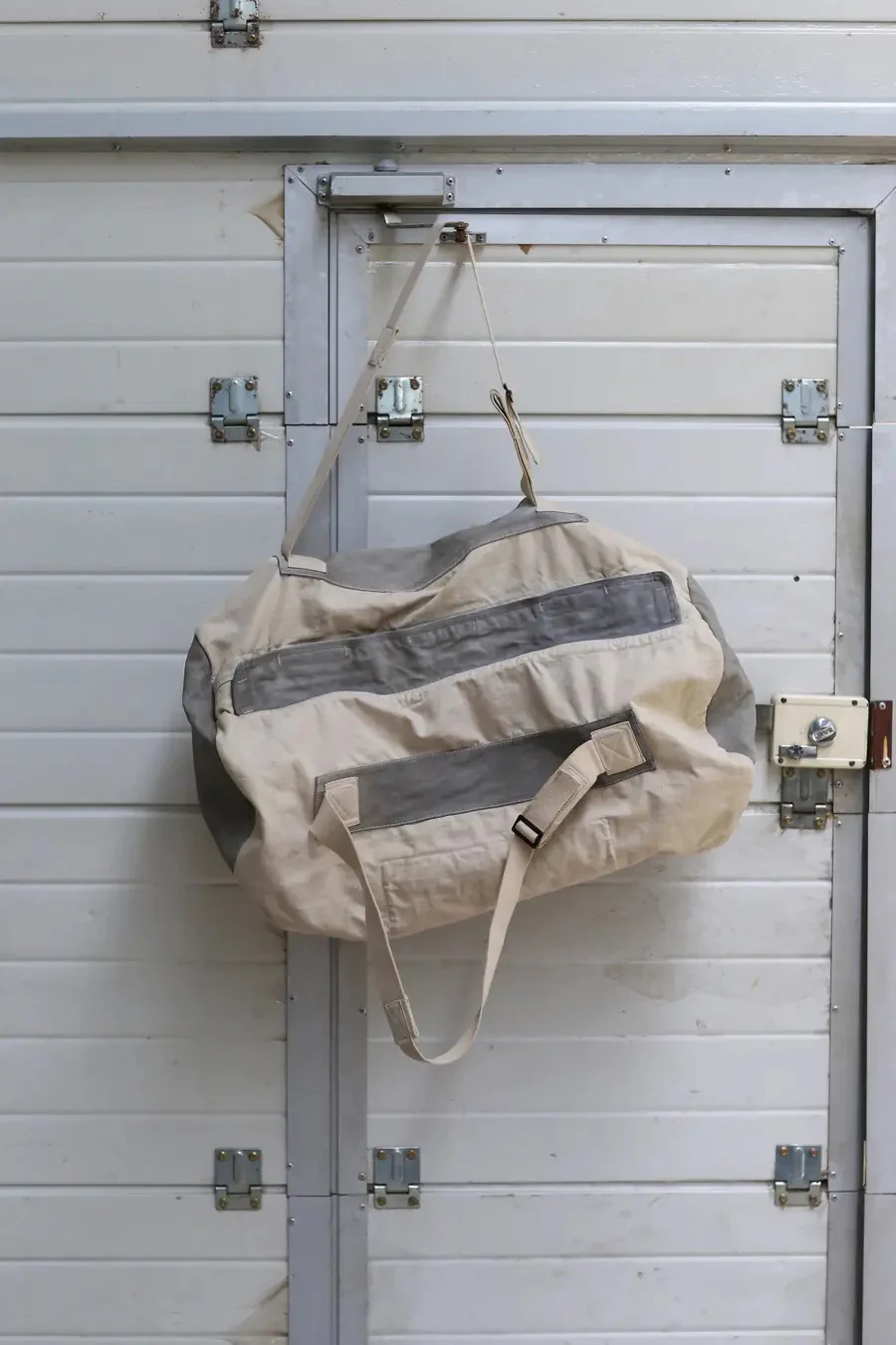 Boris Bidjan Saberi INFANTERY BAG2 F1944 + FMM2000 - Image 10