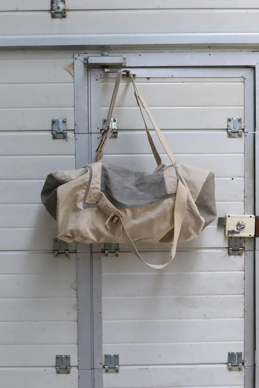 Boris Bidjan Saberi INFANTERY BAG2 F1944 + FMM2000 - Image 3
