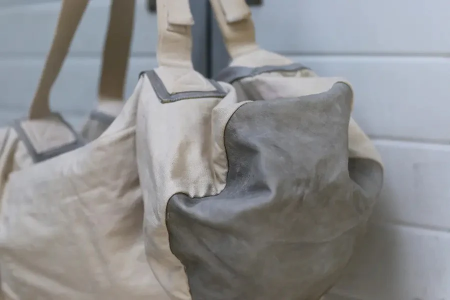 Boris Bidjan Saberi INFANTERY BAG2 F1944 + FMM2000 - Image 4