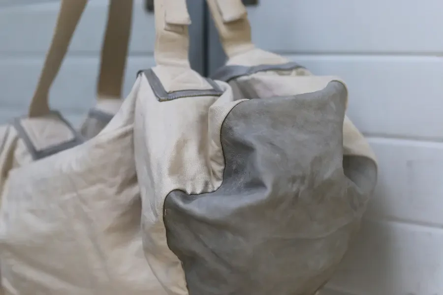 Boris Bidjan Saberi INFANTERY BAG2 F1944 + FMM2000 - Image 5