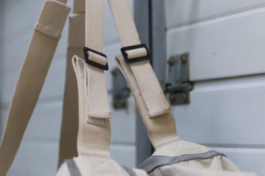 Boris Bidjan Saberi INFANTERY BAG2 F1944 + FMM2000 - Image 7