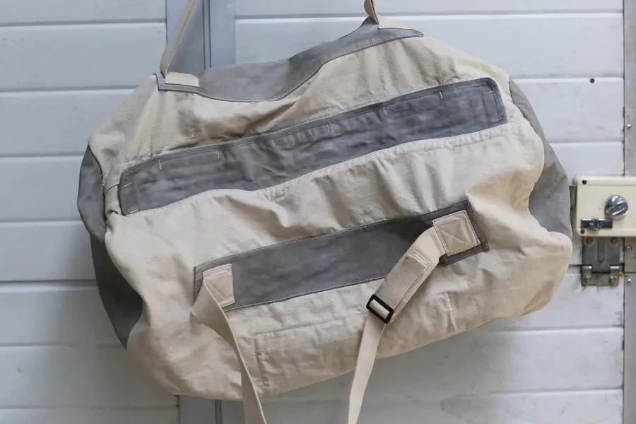 Boris Bidjan Saberi INFANTERY BAG2 F1944 + FMM2000 - Image 8