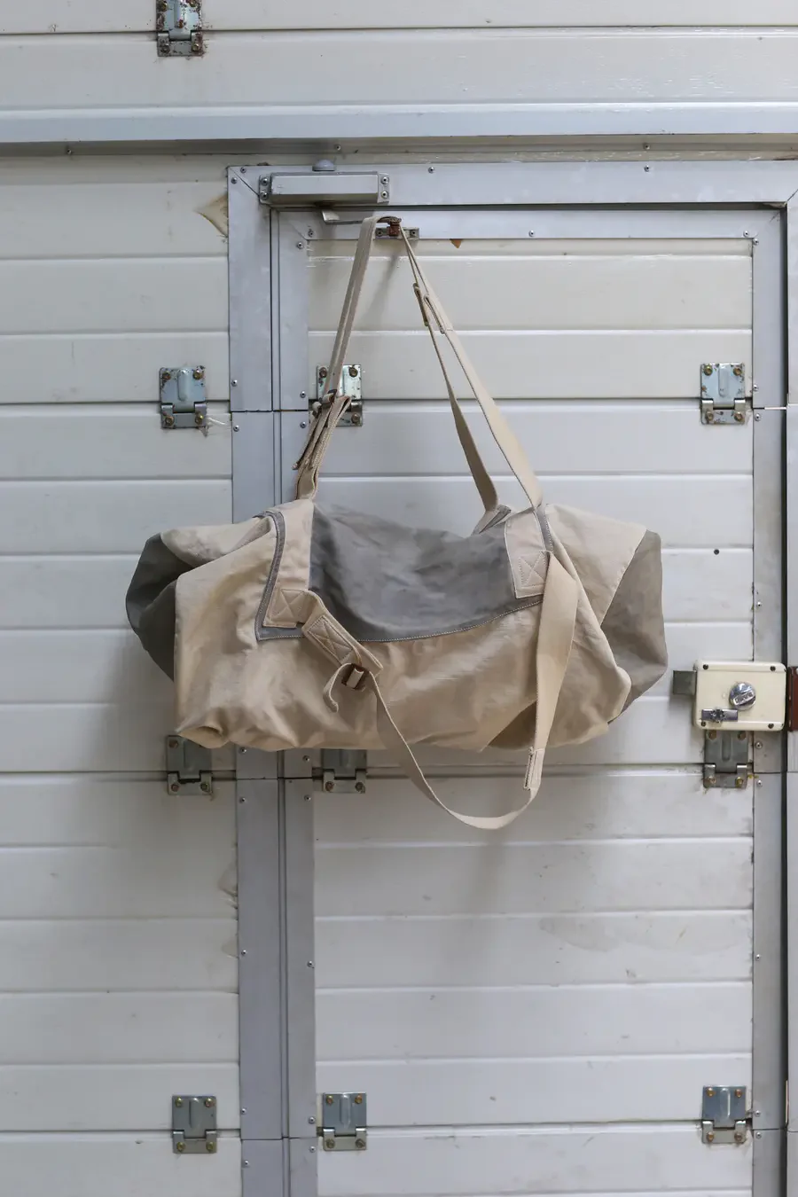 Boris Bidjan Saberi INFANTERY BAG2 F1944 + FMM2000 - Image 9