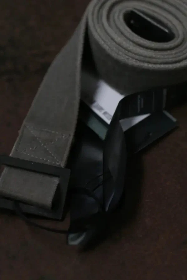 BORIS BIDJAN SABERI BELT 5 - Image 3