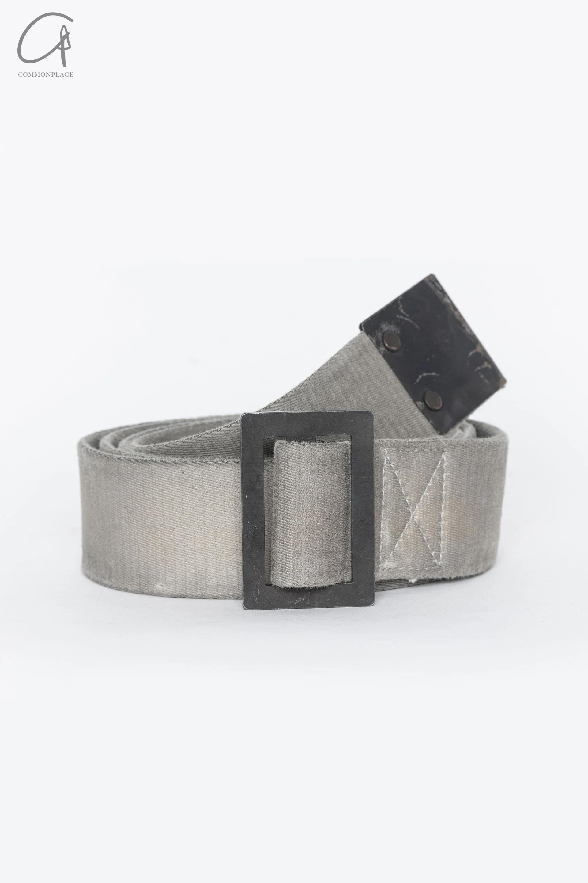 BORIS BIDJAN SABERI BELT 5 - Image 4