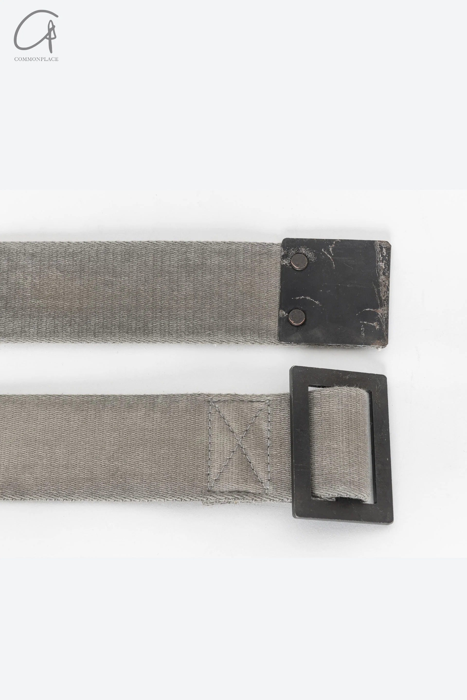 BORIS BIDJAN SABERI BELT 5 - Image 5